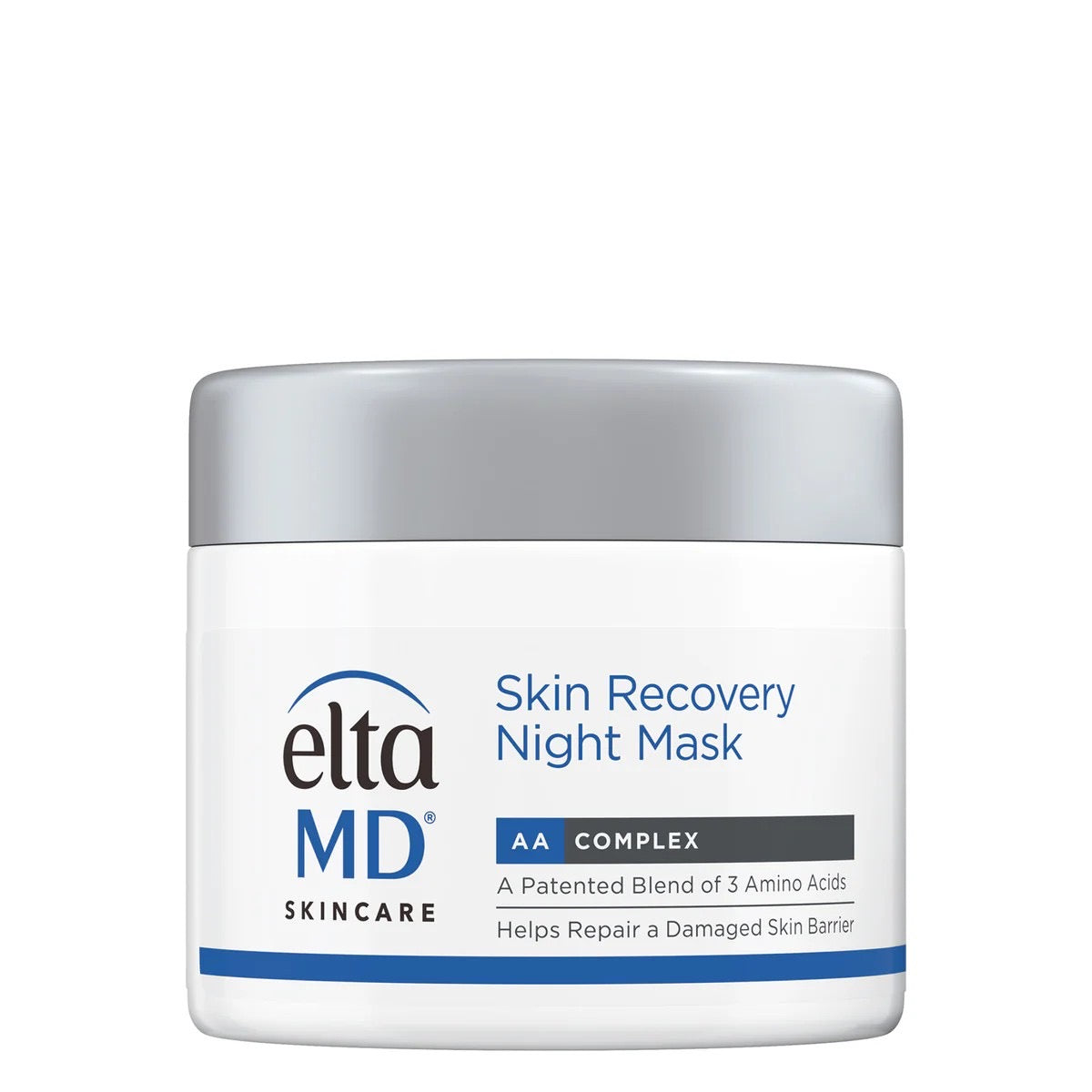 Skin Recovery Night Mask